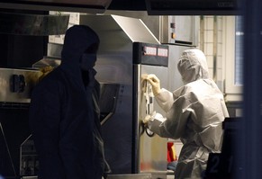 Der Täter wird zu 16 Jahren Haft und einer stationären Massnahme verurteilt.