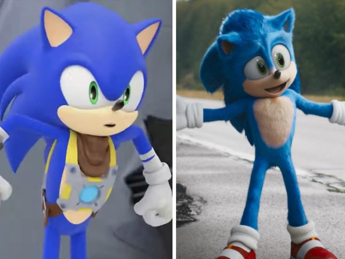 sonic