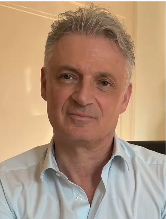 Rechtsanwalt Andreas Josephsohn