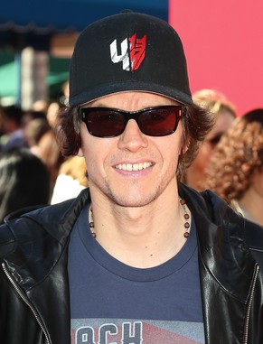 Marc Wahlberg steht auf Disziplin und Pünktlichkeit.