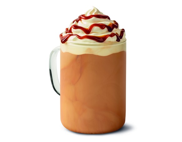 starbucks grössen tall grande venti kaffee dessert caramelised pecan latte trinken essen food http://yemek.com/starbucks-bardak-boylari/