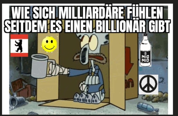Meme USA (Juni 2026)