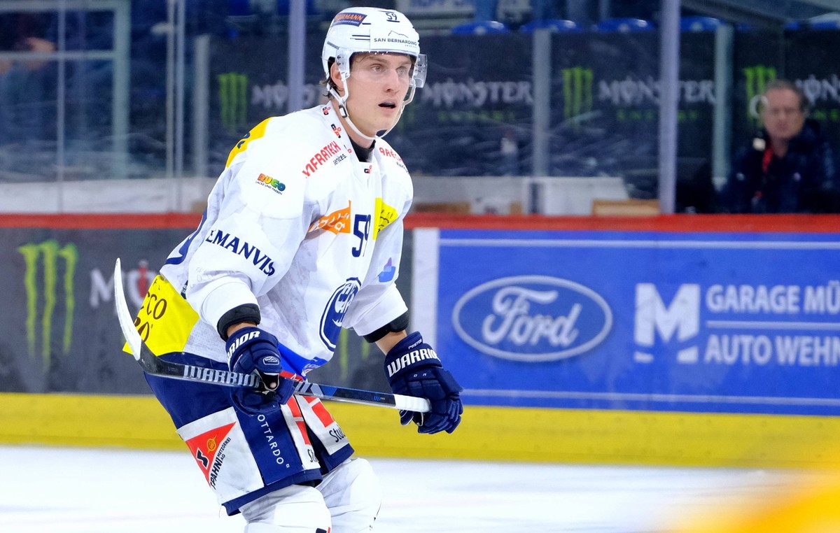 HCAP Defender Dario W