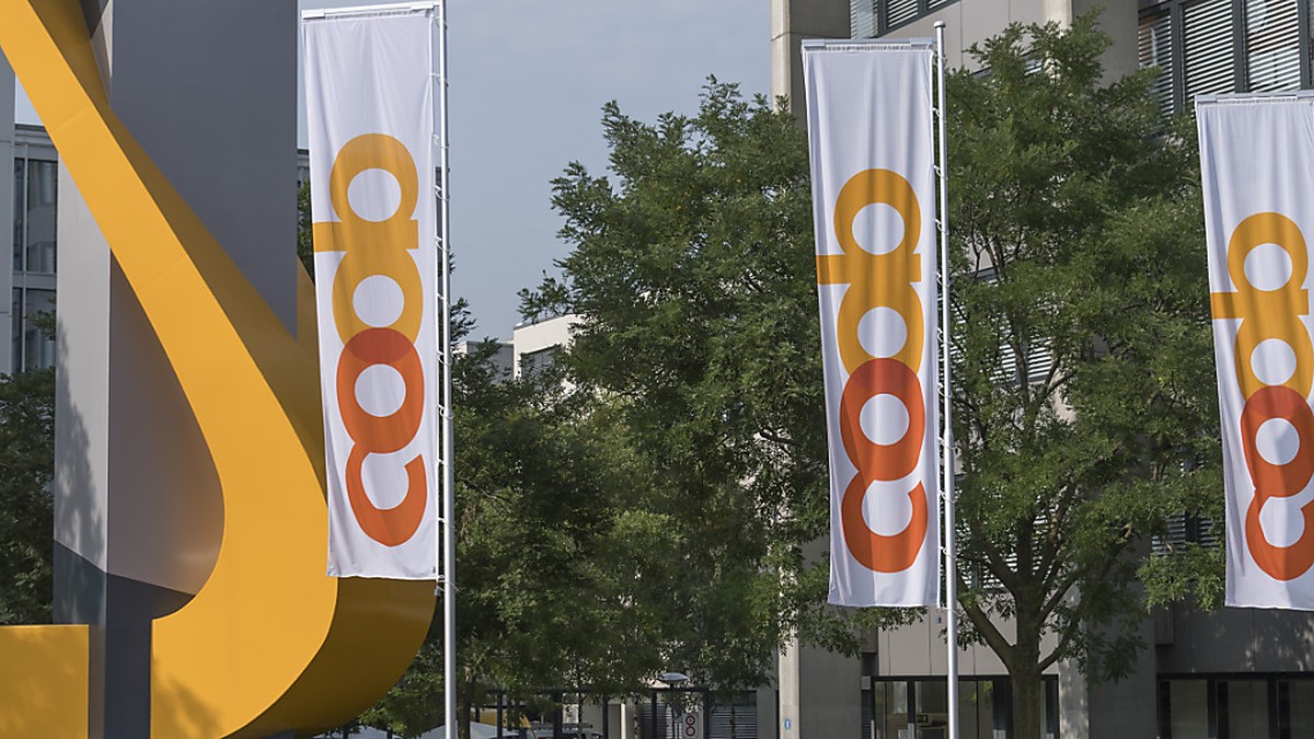 Nun wurden auch im Mais eines Coop-Salats Listerien entdeckt. Coop hat das betroffene Produkt zur