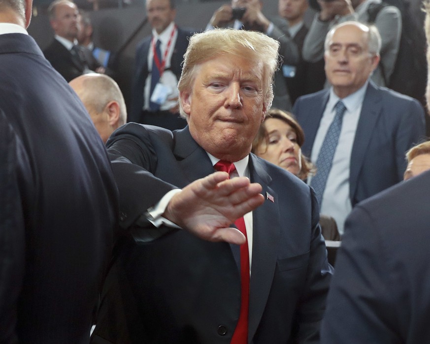 Make America Weak Again: Trump beschleunigt den Niedergang der USA