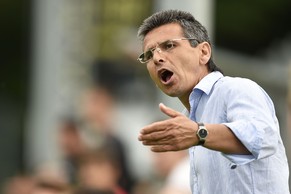 Boro Kuzmanovics Zeit beim FC Winterthur ist abgelaufen.