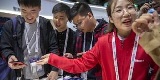 Huawei wehrt sich gegen Einstufung als «Sicherheitsrisiko» durch US-Behörde