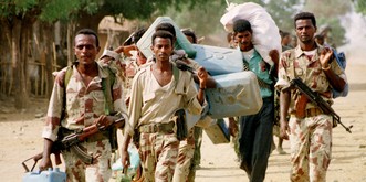 Ist Eritrea die Hölle auf Erden oder besser als sein Ruf? Annäherung an ein unbekanntes Land