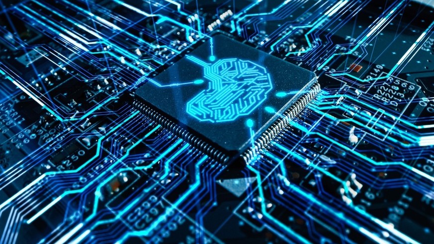 Neuronale Netzwerke bilden die Grundlage für Deep Learning.