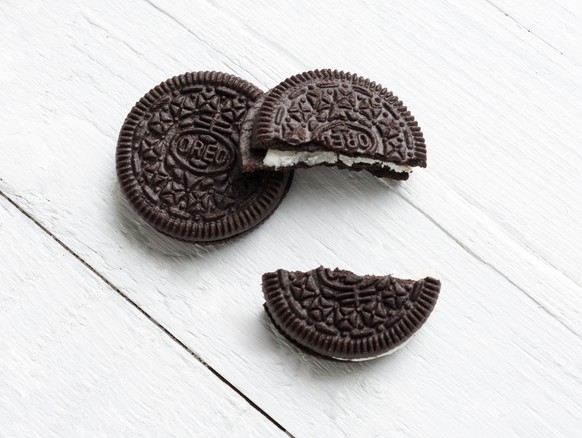 oreo cookie biscuit keks guetzli USA essen food cream