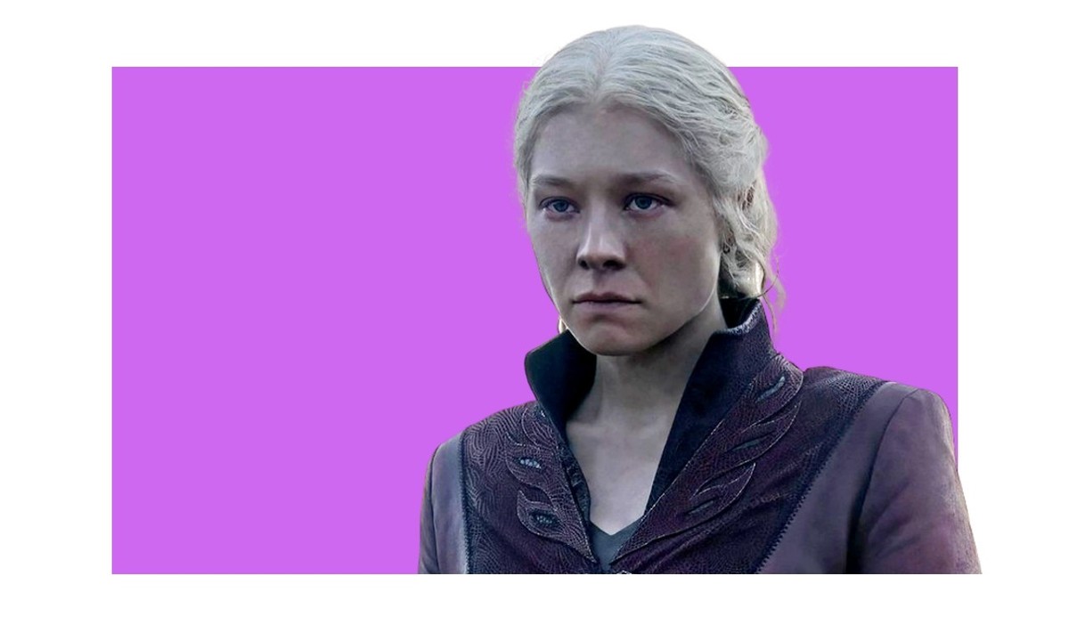 Après les grandes promesses de la presse américaine, le premier épisode de la saison de House of the Dragon est une déception.