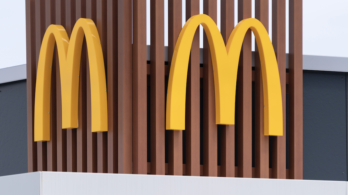 Mcdonalds