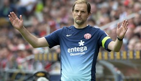 Thomas Tuchel geht zum HSV.