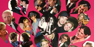 Das wollt ihr: 17 Promi-Break-ups, die VIIIIIEL krasser sind als das Ende von «Vulanie»