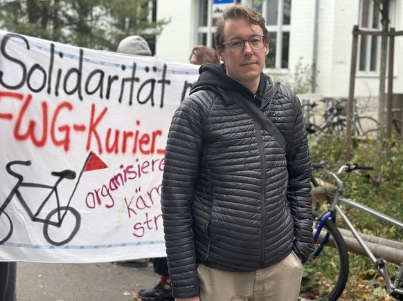 Dominik Fitze mediensprecher syndicon