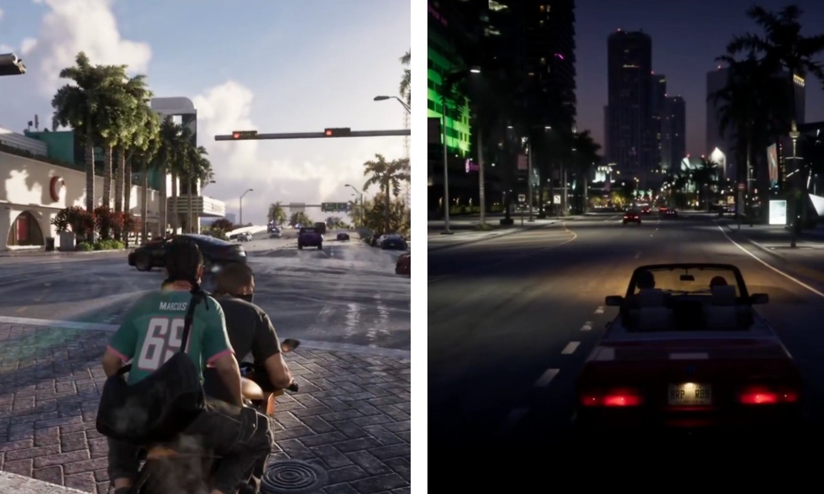 Treize ans après la sortie de GTA V, Rockstar a dévoilé jeudi soir près d’une demi-heure de son très attendu GTA VI. Les premières images détaillées du gameplay ont provoqué une vague d’enthousiasme s ...