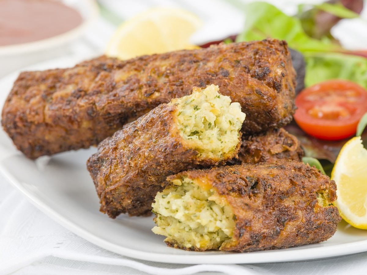 vegi würste vegetarische wurst vegan essen food kochen