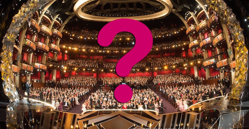 Das gab's seit 30 Jahren nicht mehr: Die Oscar-Verleihung 2019 findet ohne Moderator statt