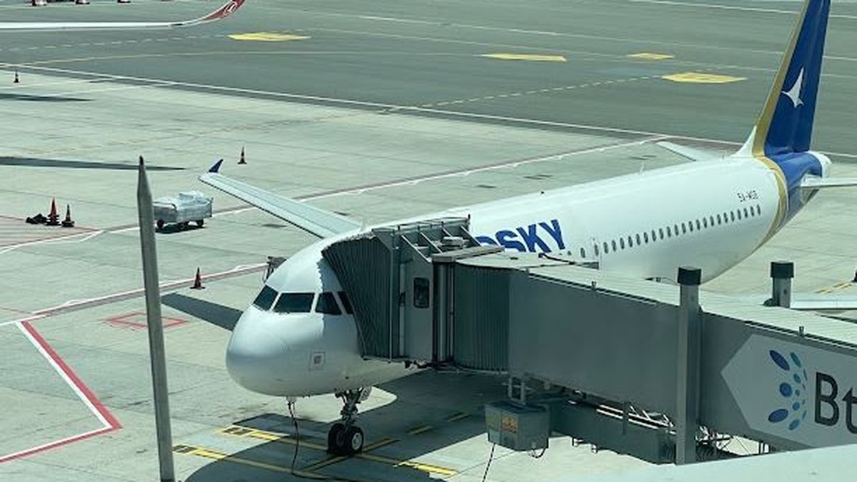 Air traffic between Italy and Libya resumes Maximum sentence for the murder of 14-year-old Ayleen