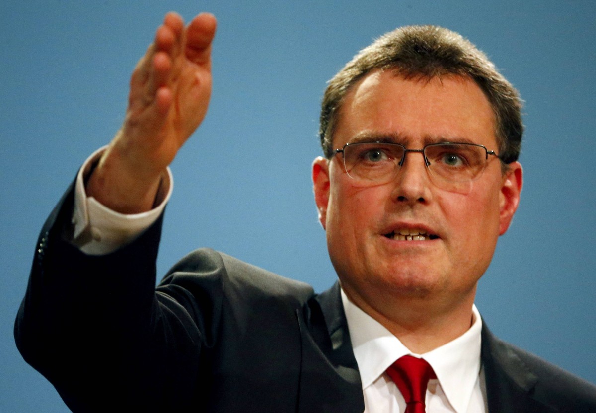 SNB-Präsident Thomas Jordan ist überzeugt von der Richtigkeit der Aufhebung des Euro-Mindestkurses.