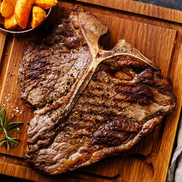 steak steak fleisch essen food