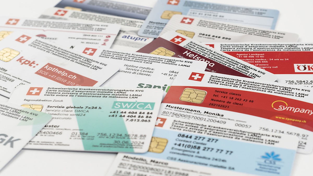 Die Unterschiede bei den verschiedenen Kassen sind laut Moneyland "riesig". (Archivbild)