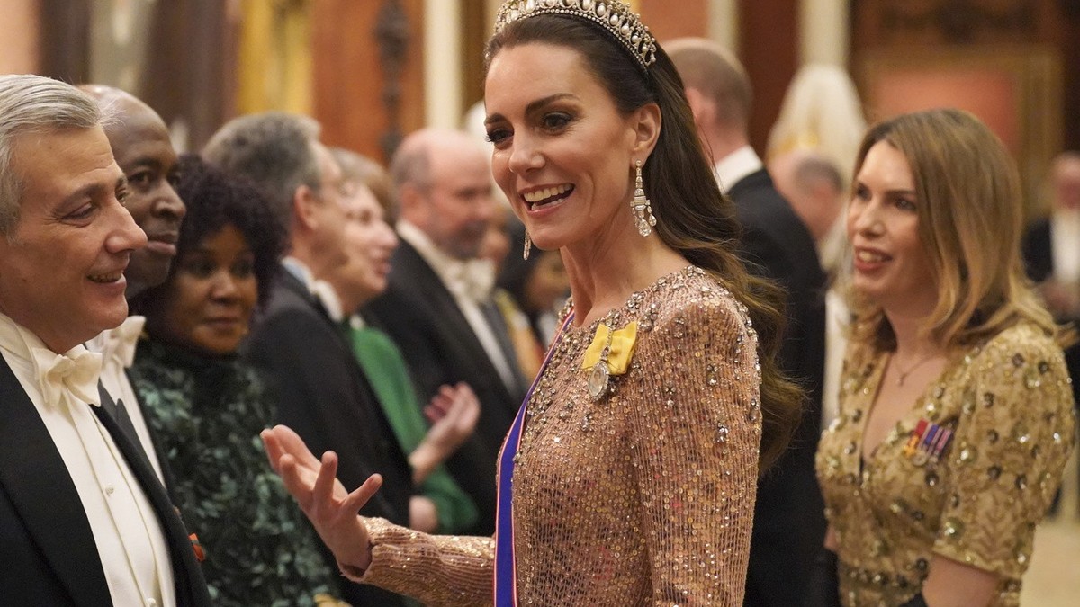 Princess Kate in hospital – Palace shares surprising news