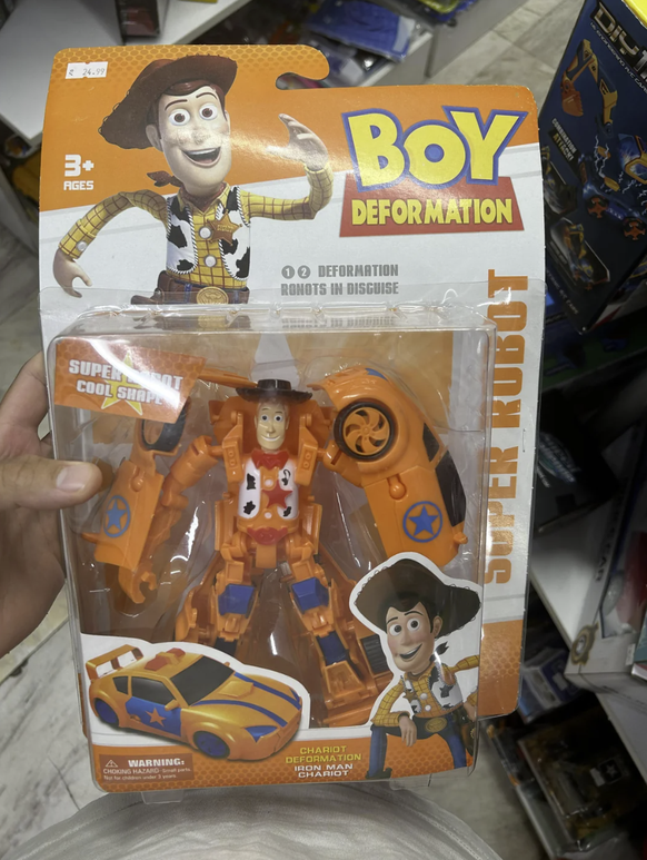 Die lustigsten Fälschungen