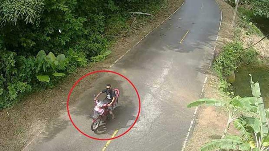 Getötete Schweizerin auf Phuket - Verdächtiger nennt Geldmangel als Motiv - Vimarsana News