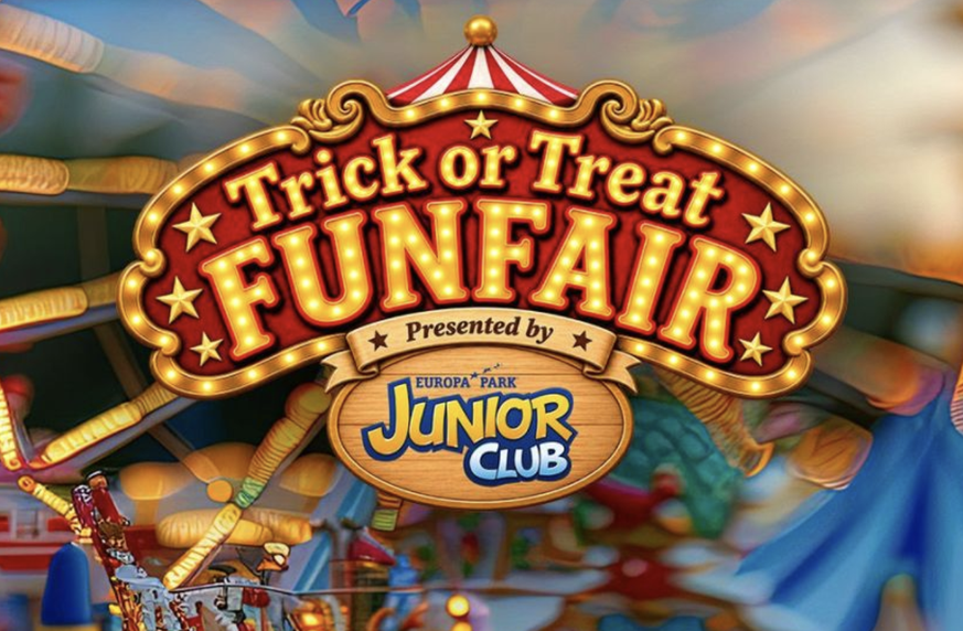 Trick or Treat – Europa-Park