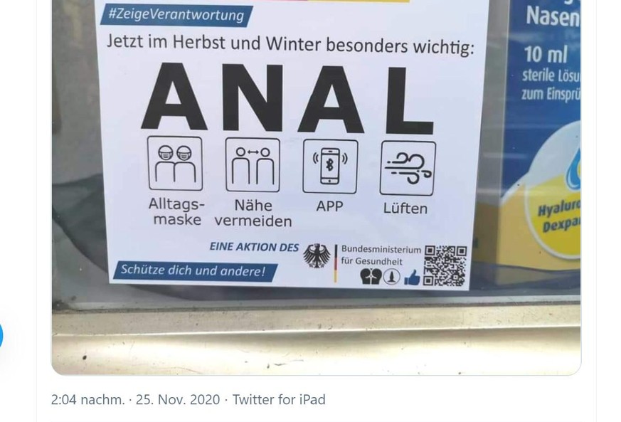 40 der besten Tweets, die unsere Gesellschaft in der Corona-Krise auf den Punkt bringen