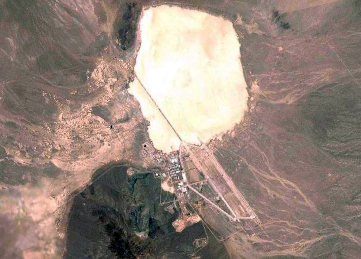 Area 51