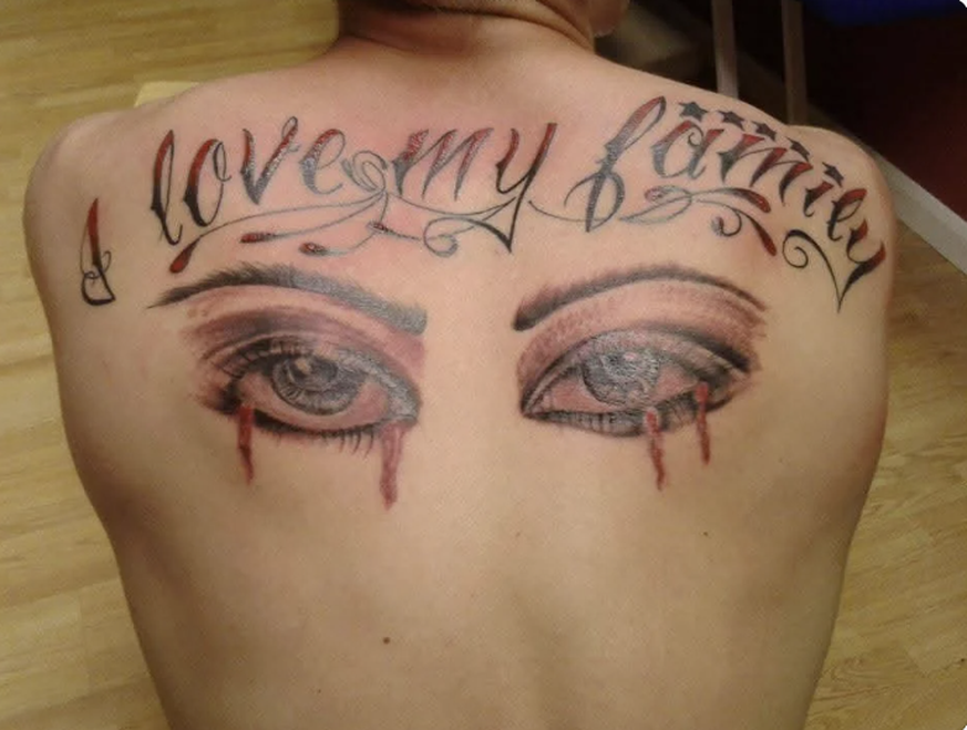 Fail: Tattoo der Woche