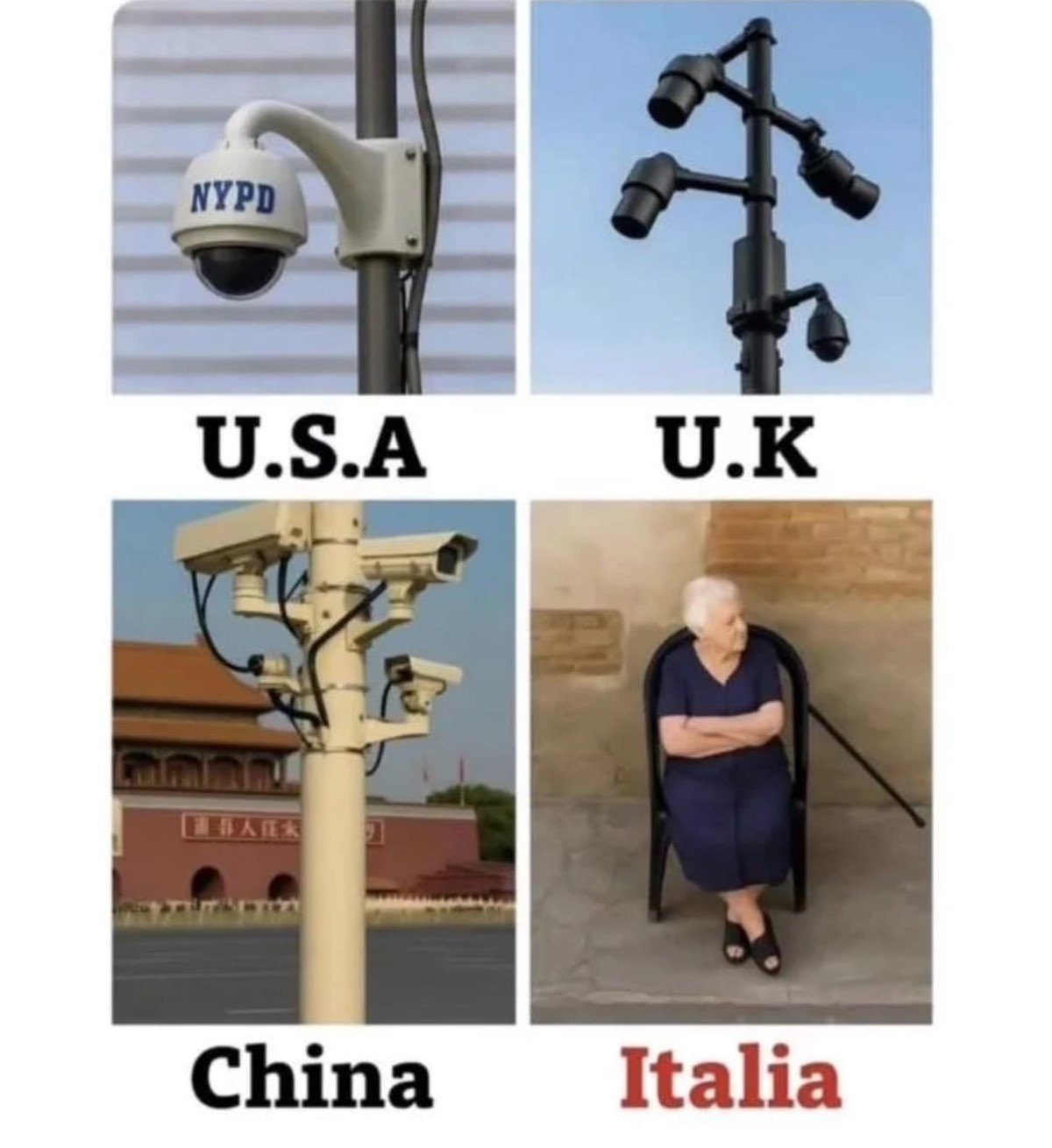 Picdump 209 вЂ“ der Meme-Mittwoch wartet auf dich!\nKann ich bestГ¤tigen. Bin von dort.рџ‡®рџ‡№рџ¤ЊрџЏ»рџ¤ЊрџЏ»рџ¤ЊрџЏ»