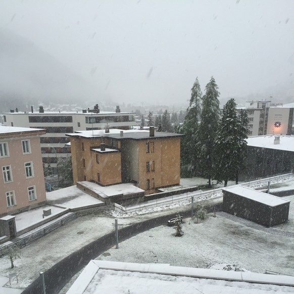 Winter Wonderland in Davos! ð±
tel: -1162333638