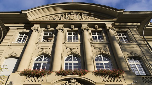 Das bernische Obergericht hat die Strafe gegen einen Tunesier wegen Mordes an seiner Frau versch