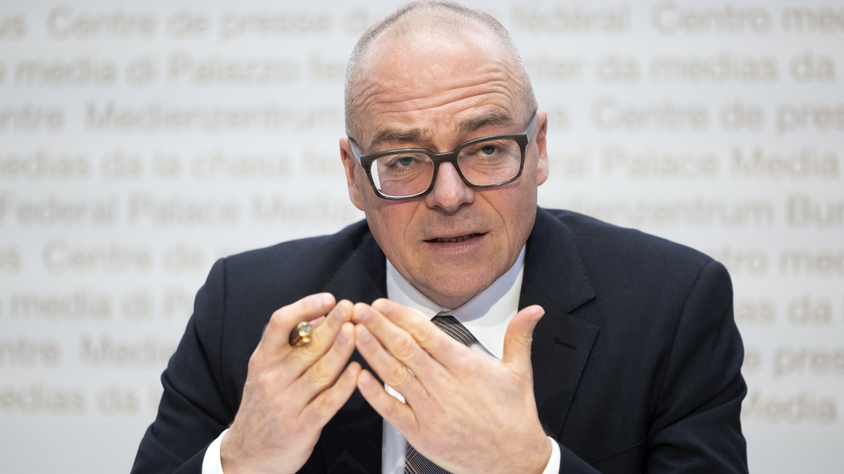 Schweiz und Marokko wollen Rückführungen beschleunigen
