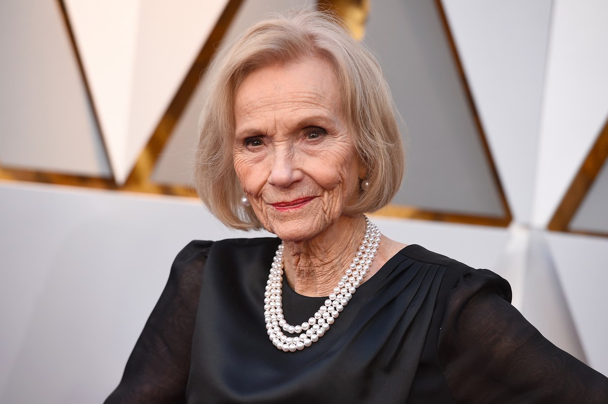 L'actrice Eva Marie Saint est décédée à 102 ans