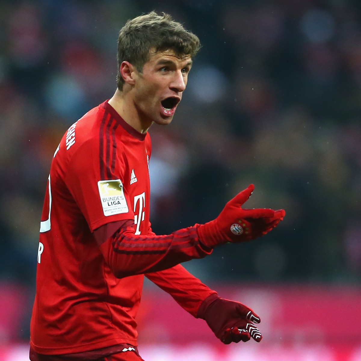 Thomas Müller: 75 Mio. Euro.