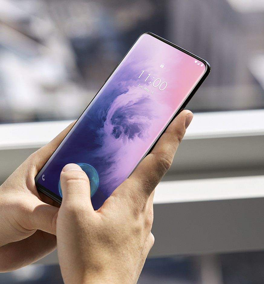 OnePlus 7 Pro im Test: Kein Preishit mehr – lohnt sich der Kauf trotzdem?