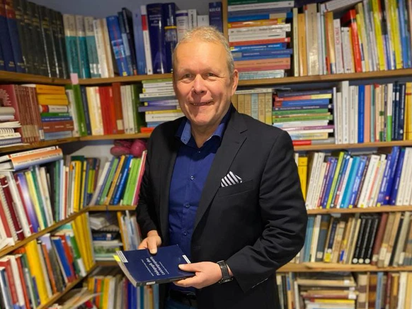 Harald Lange