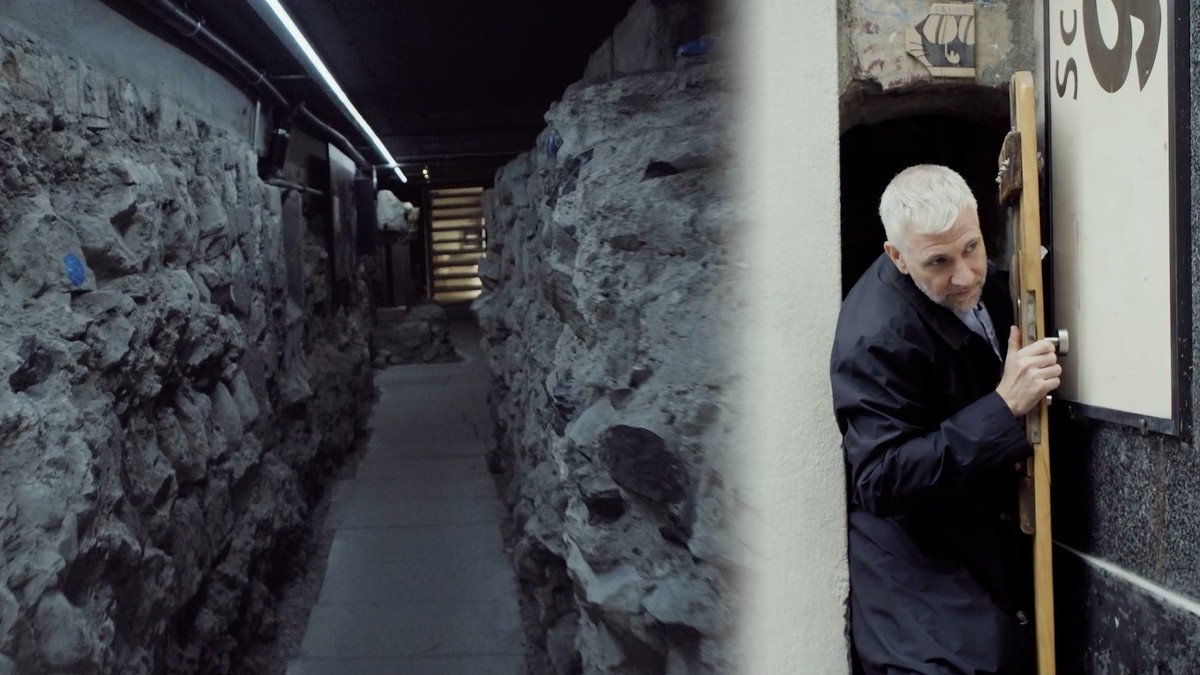 Stadtarchäologie erwartet Funde aus der Vergangenheit Zürichs