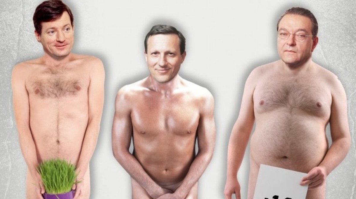 HANDOUT --- Plakat der Juso zur 1:12-Initiative auf einer undatierten Aufnahme. Im November 2010 produzierte die Juso ein Plakat mit der Aufschrift "Abzocker, zieht euch warm an!" und einer  ...