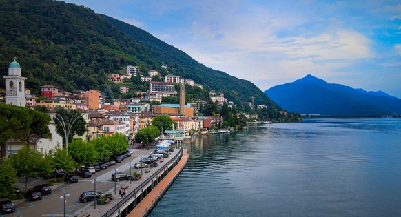 Lugano