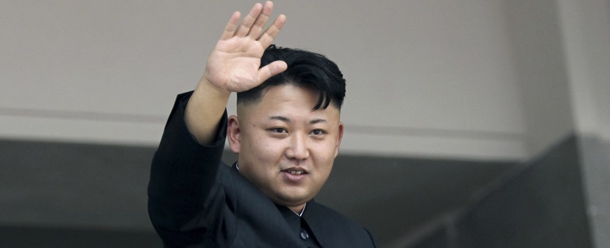 Hat Kim Jong Un gesundheitliche Probleme?