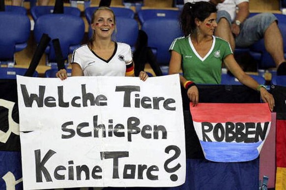 Robben Banner