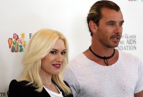 Gwen Stefani und Gavin Rossdale, hier auf einem Bild vom Juni 2013, sind wieder Eltern geworden.