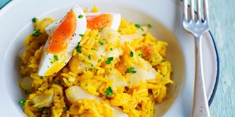 Zu viele Ostereier übrig? Hier kommen 6 leckere Rezeptideen, wie du sie verwerten kannst