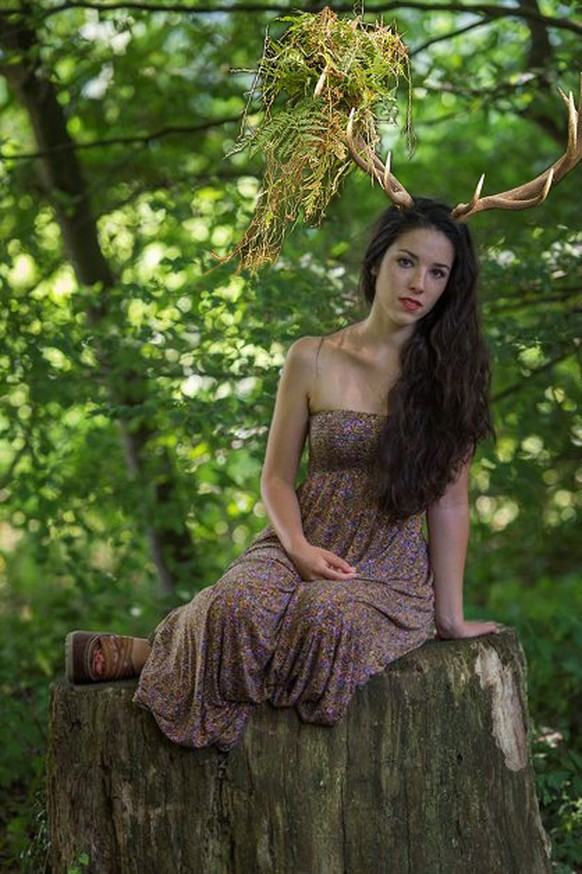 Die neue Miss Schweiz heisst Lauriane Sallin
Sorry, watson, ihr habt das falsche Bilder verwütscht.