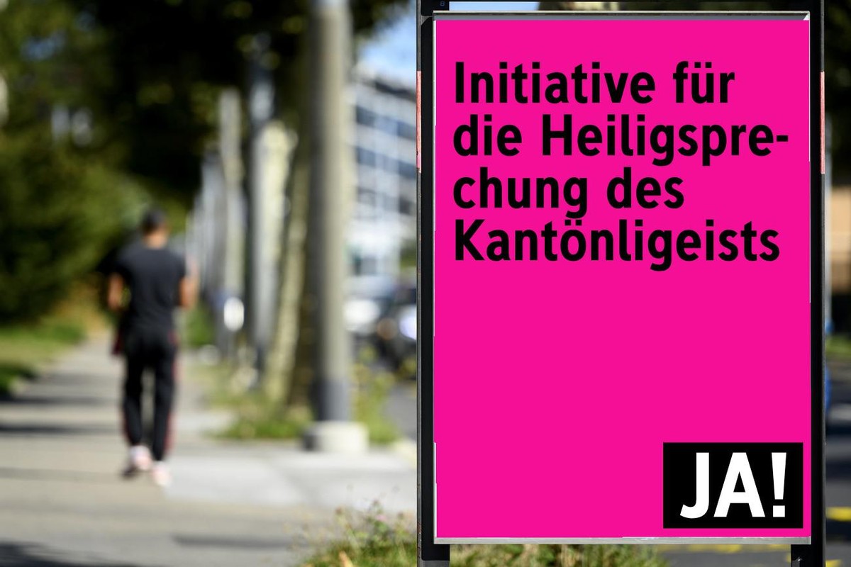Volksinitiativen, die die Abstimmungen spannend machen würden